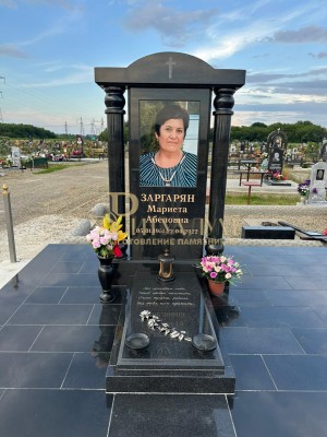Элитный памятник №93 — ritualum.ru Элитный памятник №93 — ritualum.ru