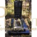 Памятник из гранита "Стандарт семейный" — ritualum.ru