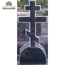 Памятник крест 334 — ritualum.ru