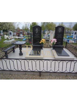 Зеркальный памятник 329 — ritualum.ru Зеркальный памятник 329 — ritualum.ru