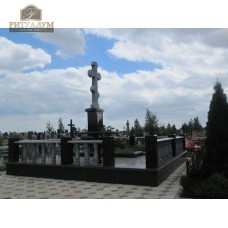 Мемориальный комплекс 049 — ritualum.ru