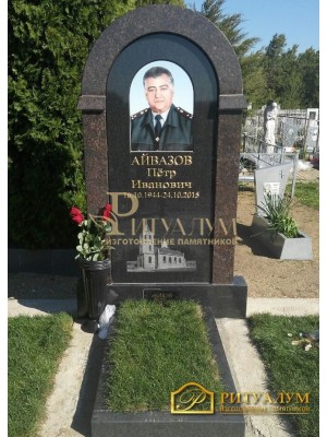 Элитный памятник №106 — ritualum.ru Элитный памятник №106 — ritualum.ru