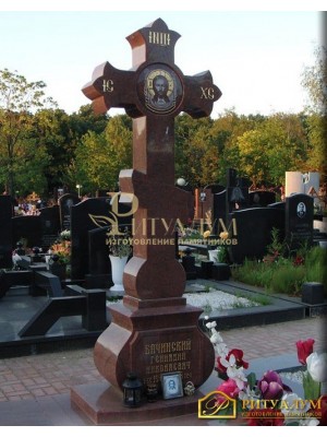 Элитный памятник 223 — ritualum.ru Элитный памятник 223 — ritualum.ru